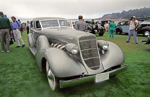 (07-1) (95-18-35) 1935 deusenberg SJ Bohman & Schwartz Town Car.jpg